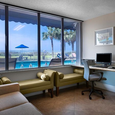 Maritime Beach Club North Myrtle Beach Bagian luar foto