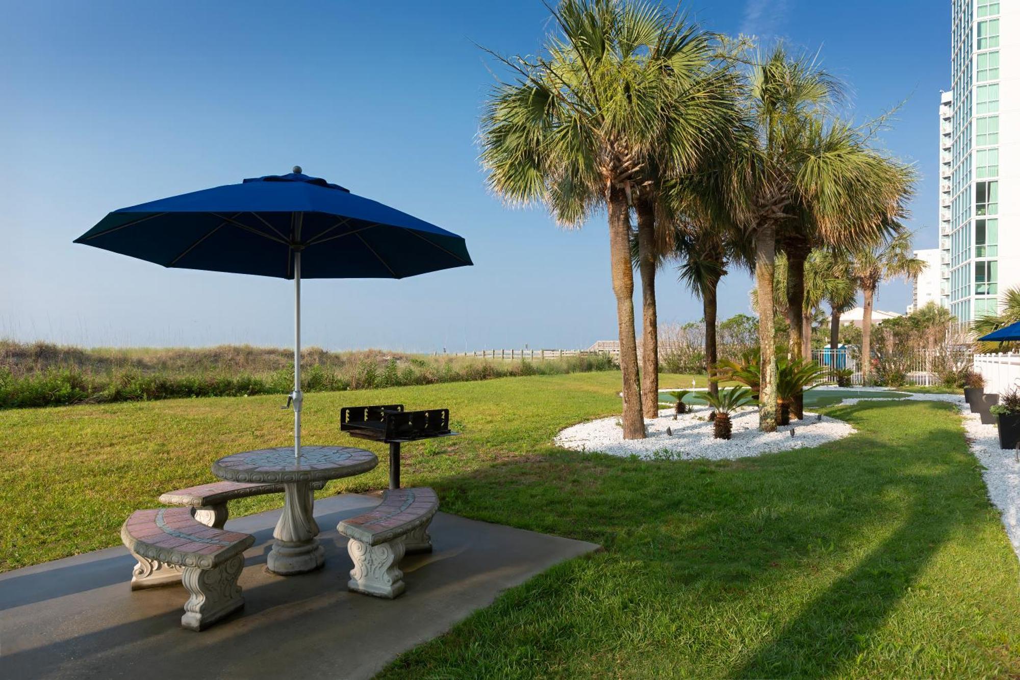 Maritime Beach Club North Myrtle Beach Bagian luar foto