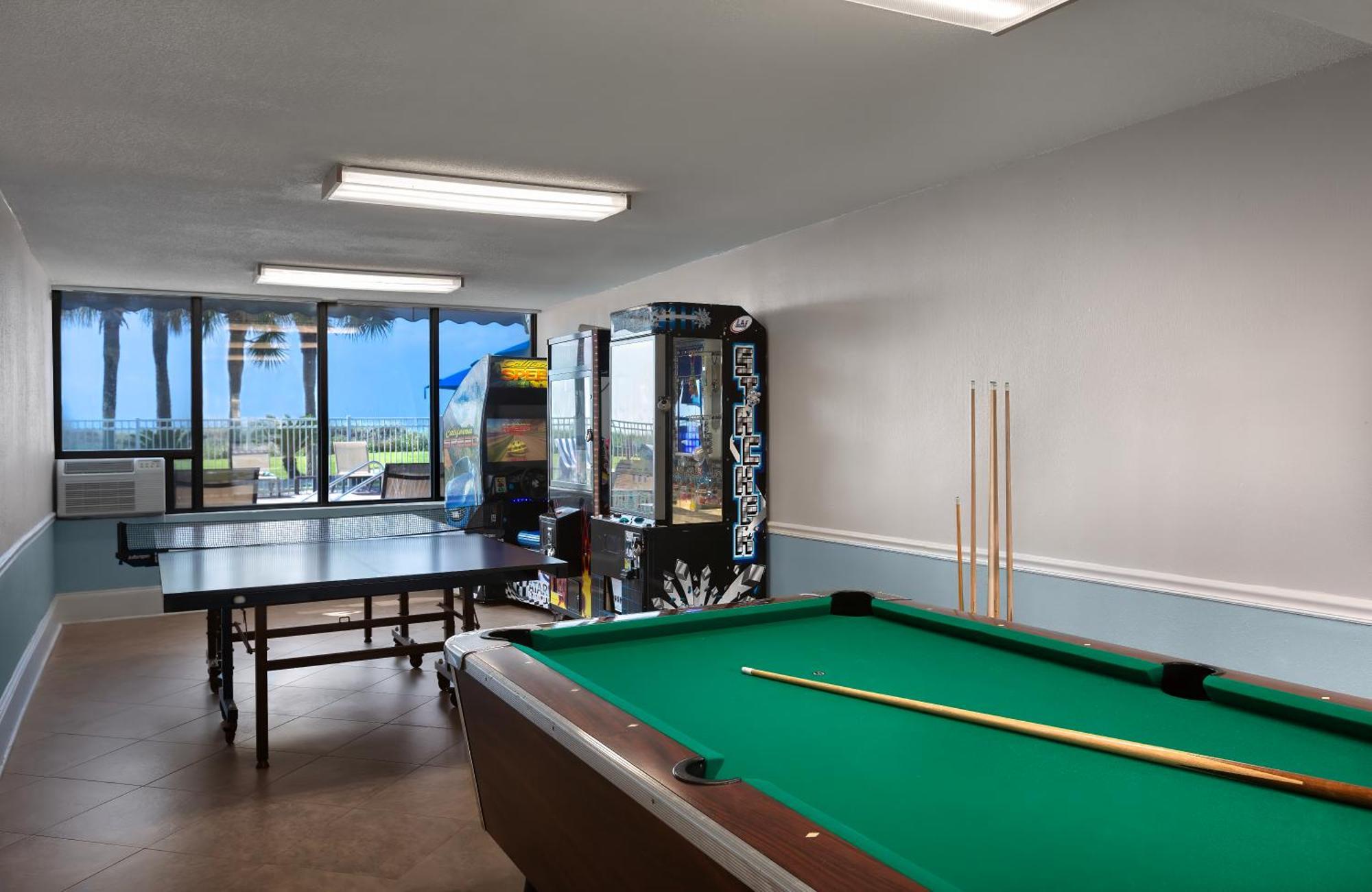 Maritime Beach Club North Myrtle Beach Bagian luar foto