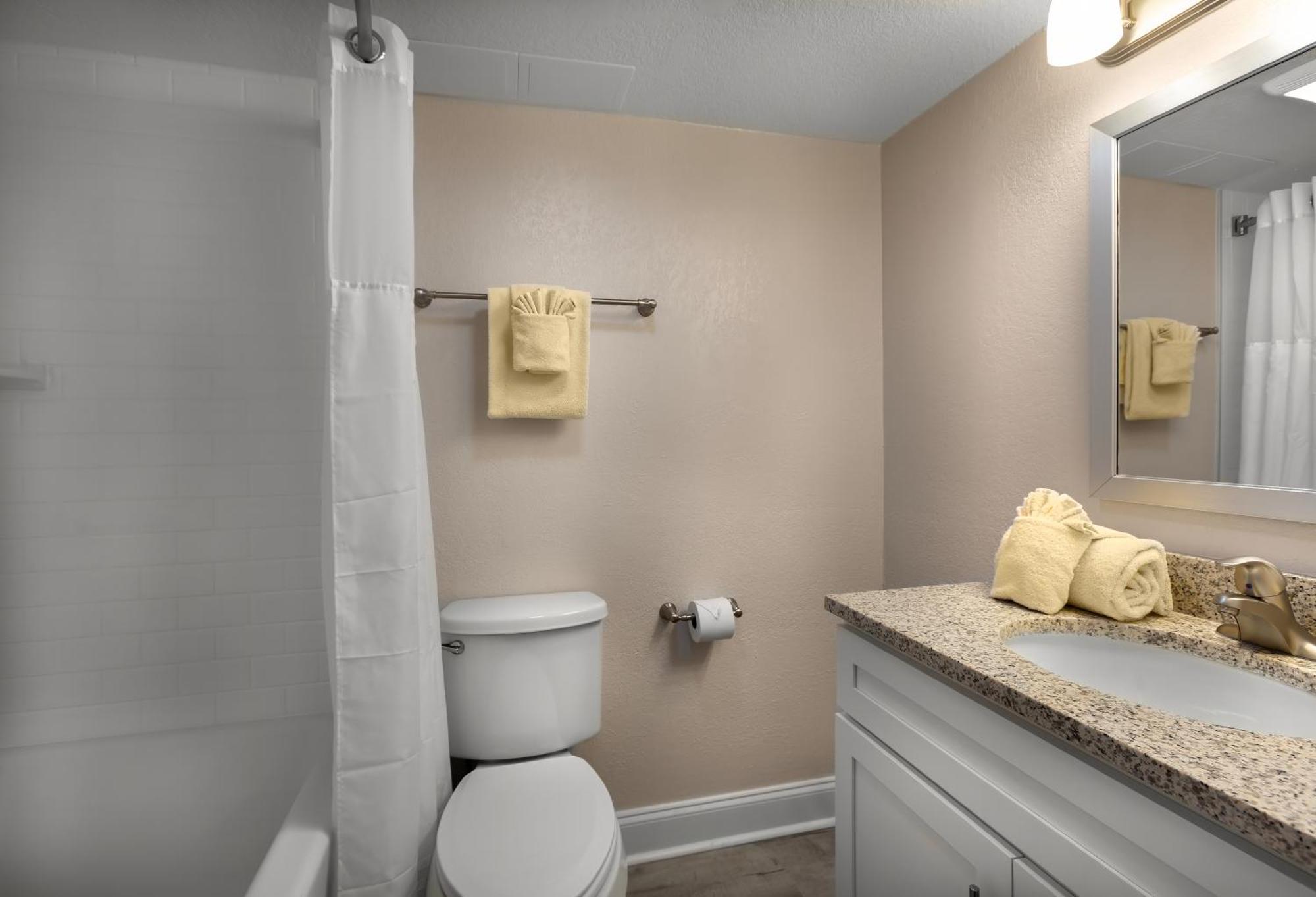 Maritime Beach Club North Myrtle Beach Bagian luar foto