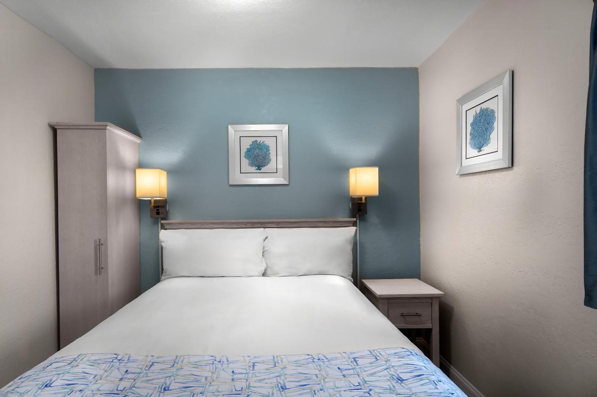 Maritime Beach Club North Myrtle Beach Bagian luar foto