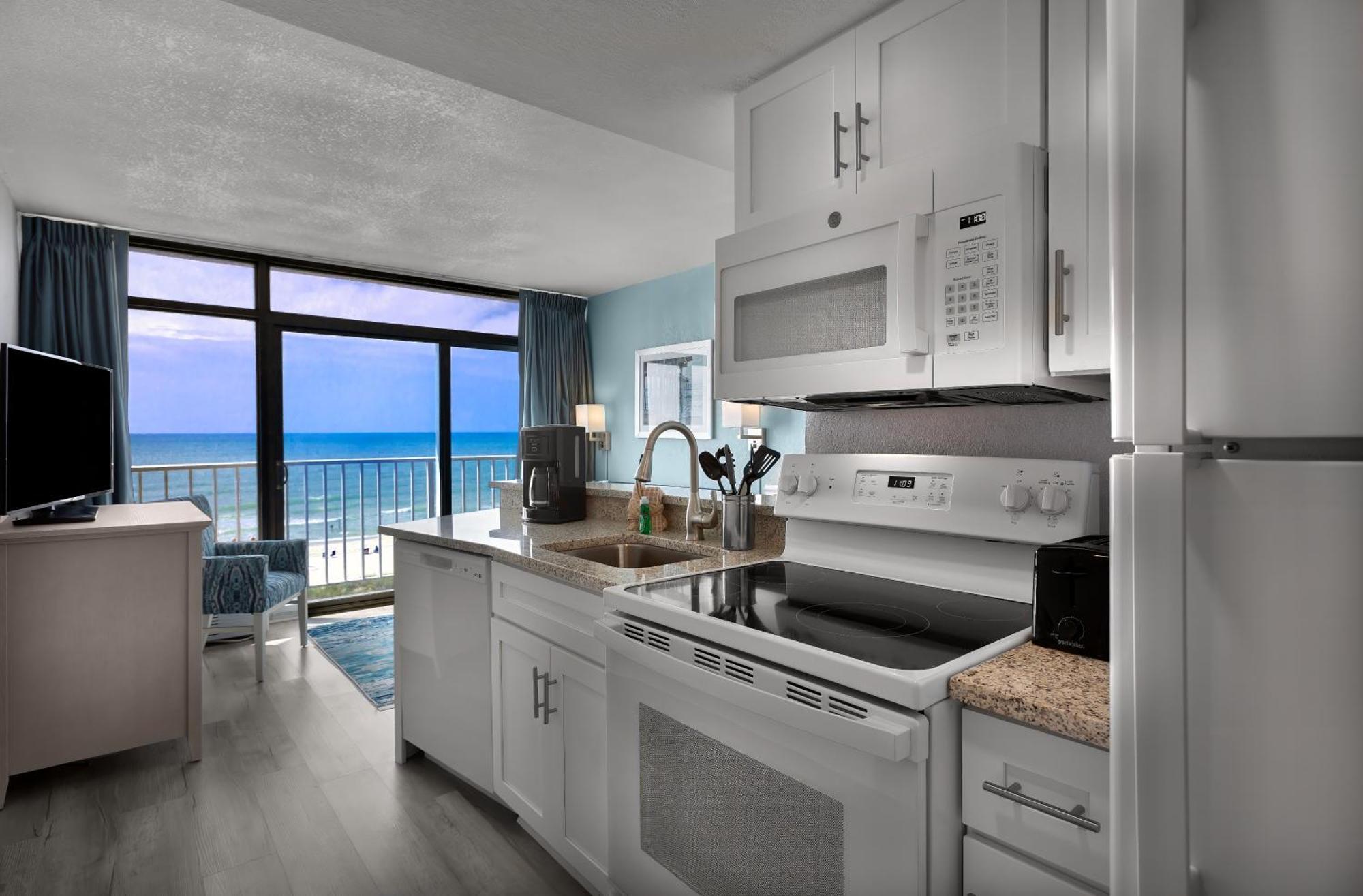 Maritime Beach Club North Myrtle Beach Bagian luar foto
