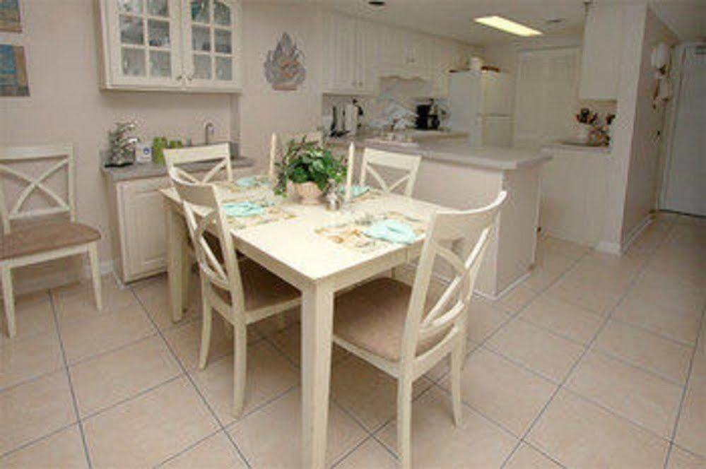 Maritime Beach Club North Myrtle Beach Bagian luar foto
