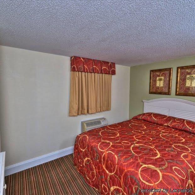 Maritime Beach Club North Myrtle Beach Bagian luar foto