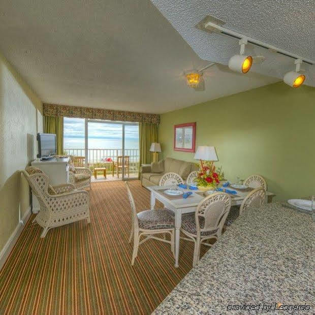 Maritime Beach Club North Myrtle Beach Bagian luar foto