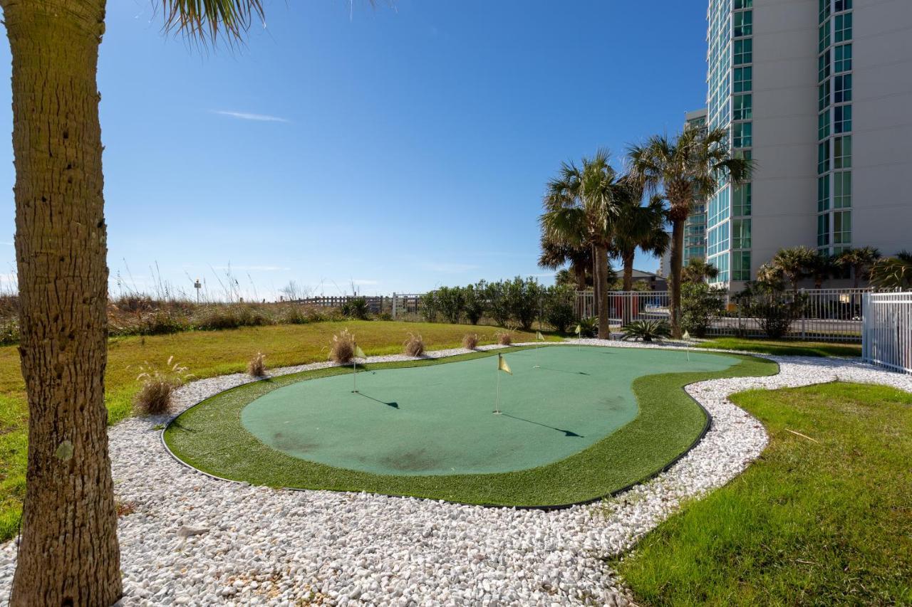 Maritime Beach Club North Myrtle Beach Bagian luar foto